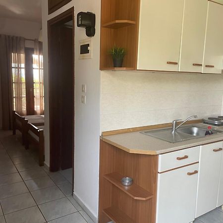 דירות פסאקודיה Magda'S House מראה חיצוני תמונה