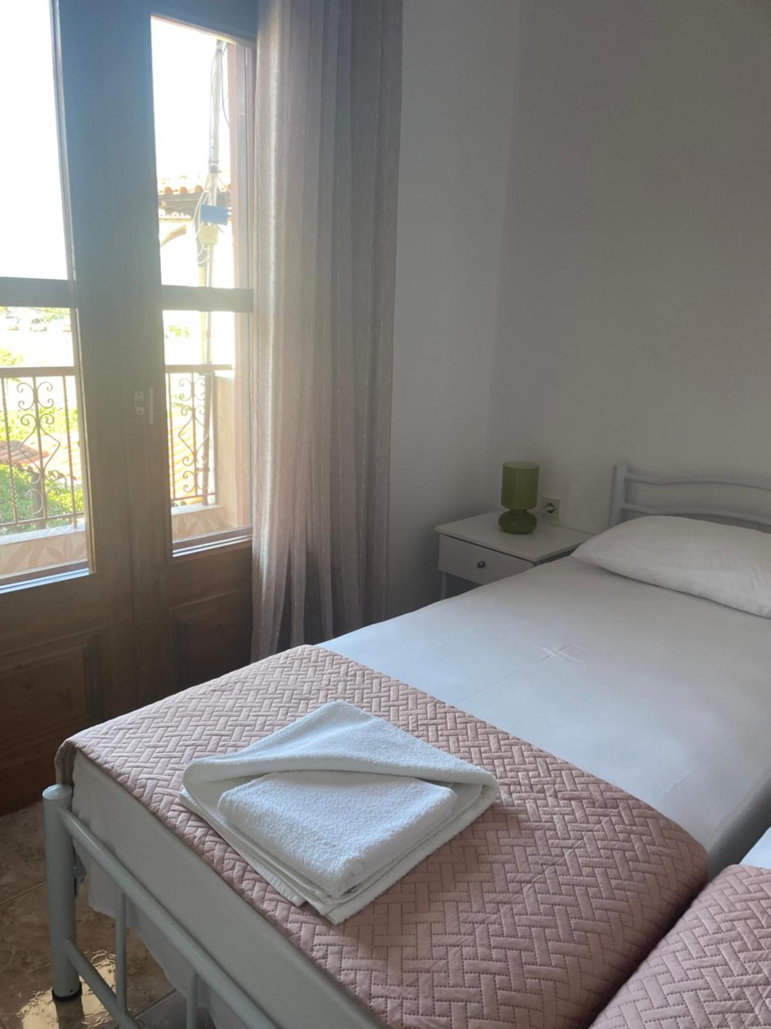 דירות פסאקודיה Magda'S House מראה חיצוני תמונה