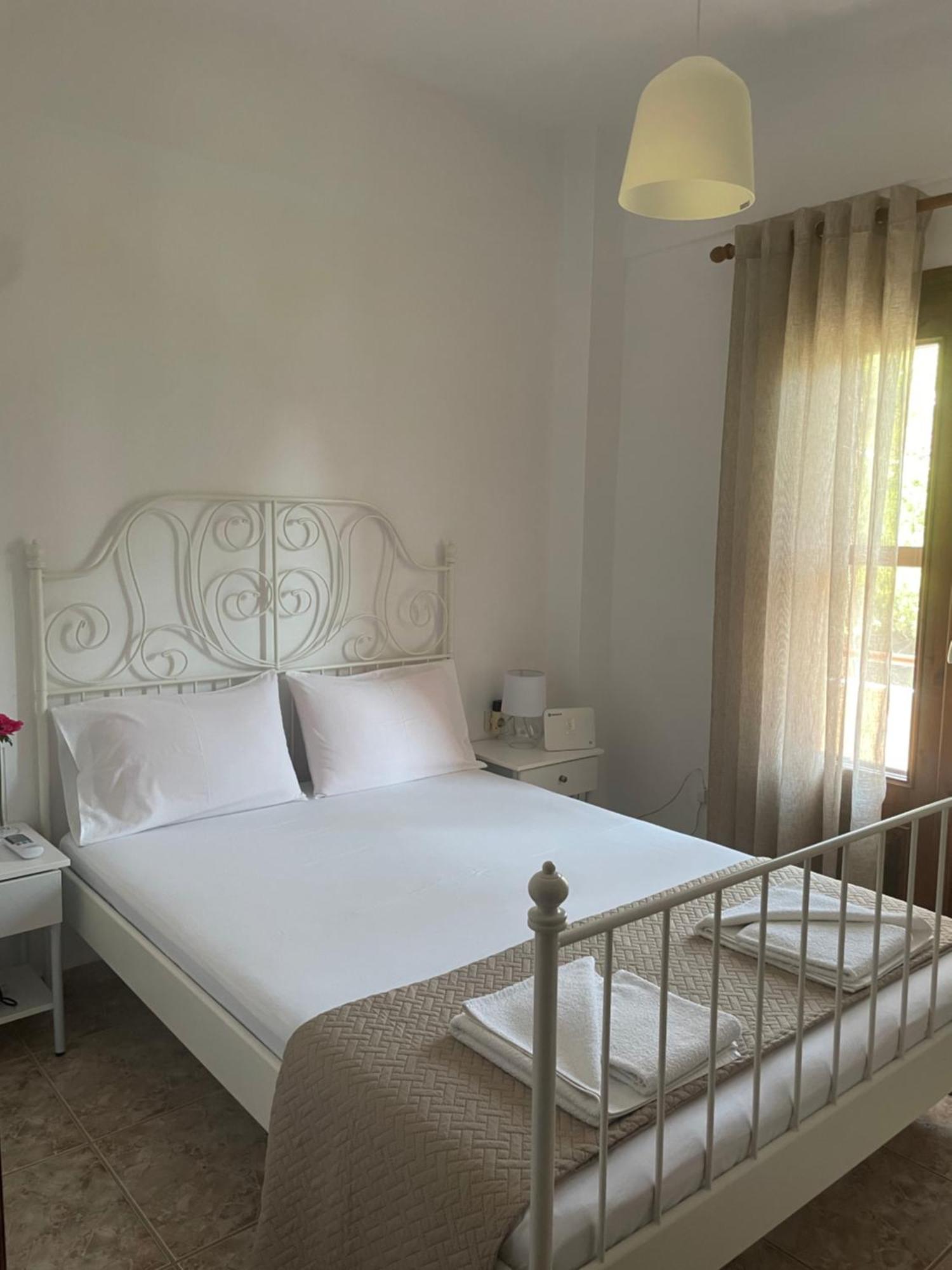 דירות פסאקודיה Magda'S House מראה חיצוני תמונה