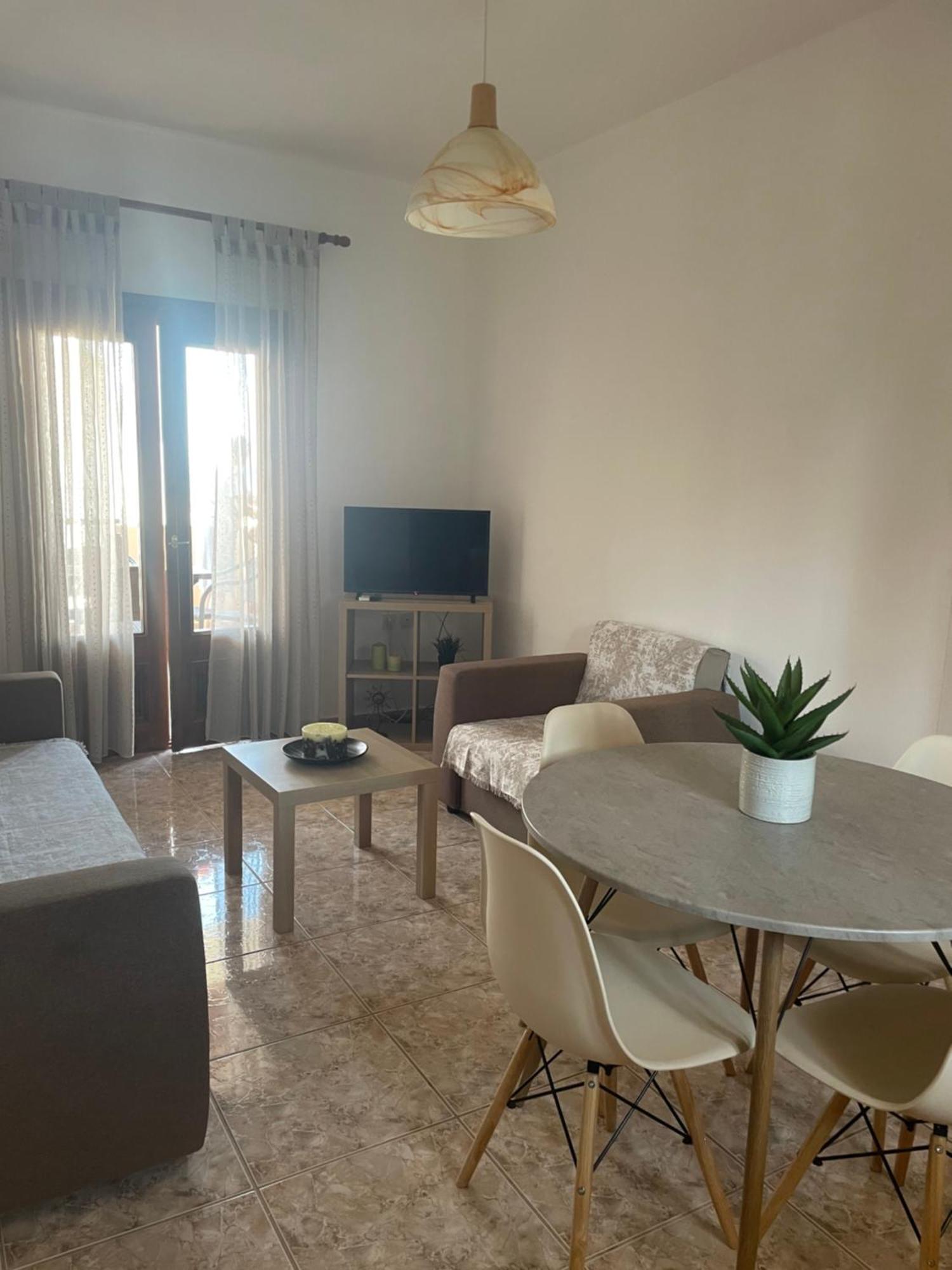 דירות פסאקודיה Magda'S House מראה חיצוני תמונה